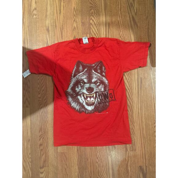 1998 NWO Wolf Pack - Picture 1 of 6